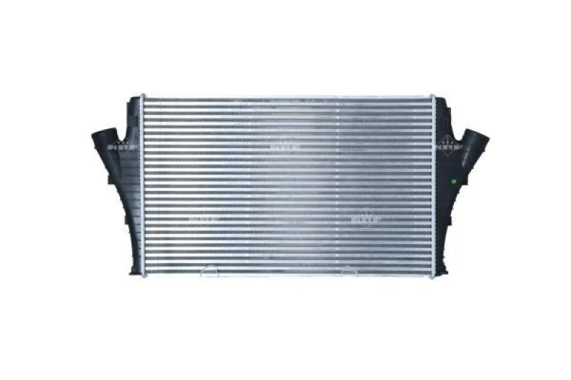 Image of NRF 30267 Intercooler Intercooler,charger (468)