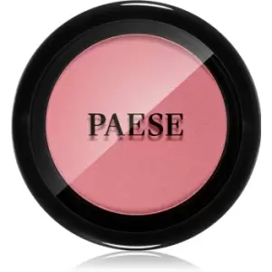 image of Paese Argan Blush With Argan Oil Shade 41 4 g