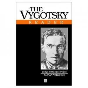 Image of The Vygotsky Reader by Rene Van Der Veer Paperback