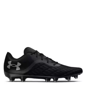 image of Under Armour Clone Magnetico Pro Firm Ground Football Boots - Black