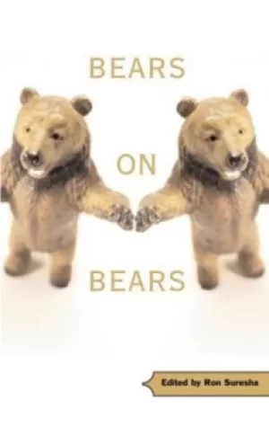 Image of Bears on bears by Ron Jackson Suresha