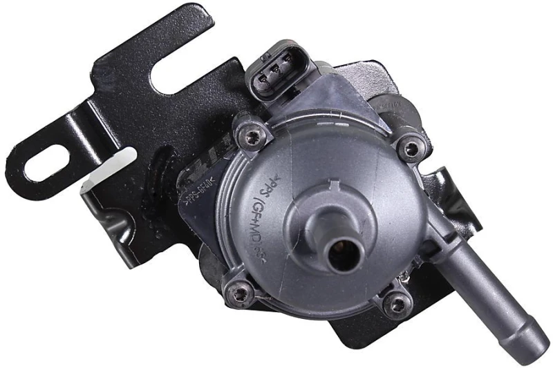 Image of Auxiliary water pump METZGER 2221204