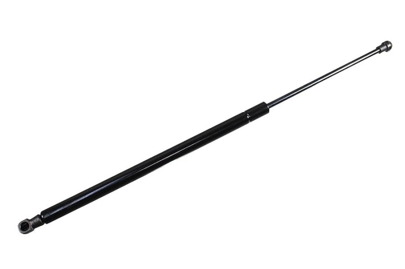 Image of Tailgate strut METZGER 2110755