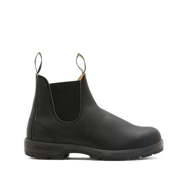 Image of 558 Leather Chelsea Boots
