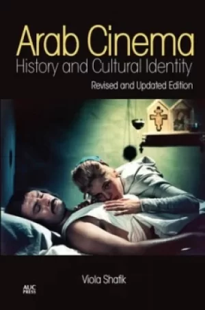 Image of Arab cinema by Viola Shafik