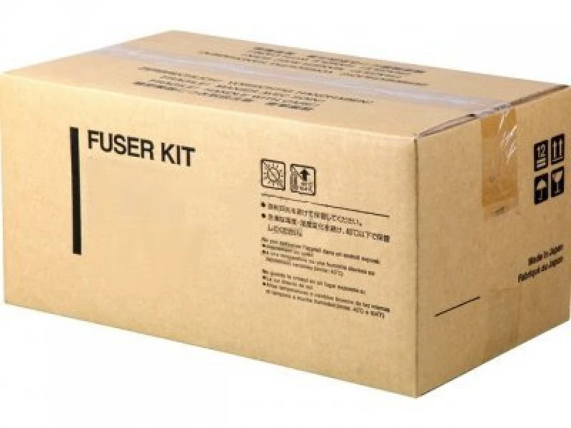 Image of KYOCERA FK-8350 fuser 200000 pages