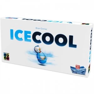 Image of Ice Cool Board Game