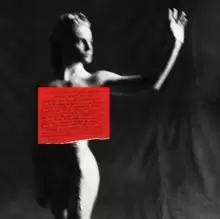 Image of PARANOIA, ANGELS, TRUE LOVE (TRIPLE 180 GRS VINYL)