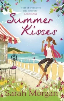 Image of Summer Kisses by Sarah Morgan Paperback