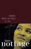 Image of crumbs from the table of joy and other plays