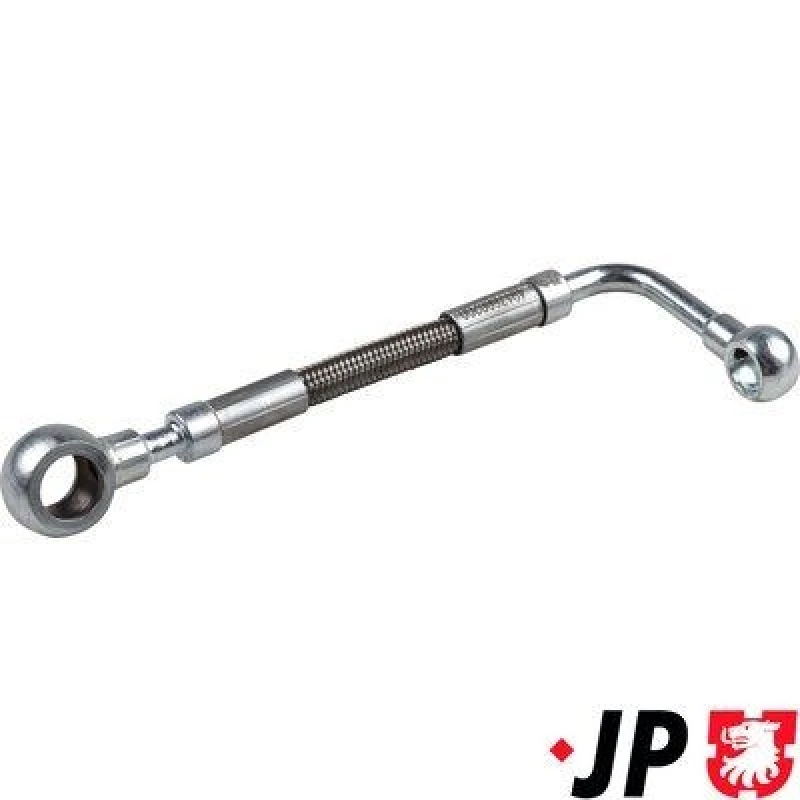 Image of JP GROUP Oil Pipe, charger JP GROUP 4917600200
