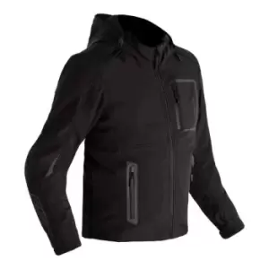 Image of RST Frontline Ce Mens Textile Jacket Black 48