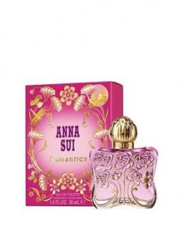 image of Anna Sui Romantica Eau de Toilette For Her 30ml