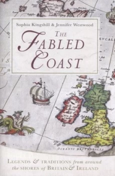 Image of The Fabled Coast by Sophia Kingshill Hardback
