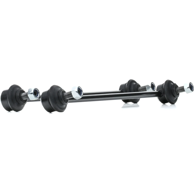 Image of STARK SKST-0230925 Anti-roll bar link Front Axle Steel Link Stabiliser (3229)