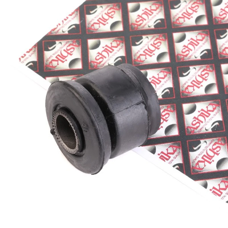 Image of ASHIKA GOM-108 Arm Bushes Upper Control Arm-/Trailing Arm Bush (251)