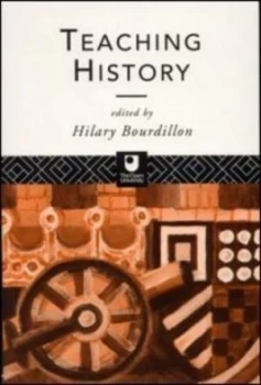 Image of Teaching history by Hilary Bourdillon