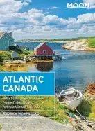 Image of moon atlantic canada nova scotia new brunswick prince edward island newfoun