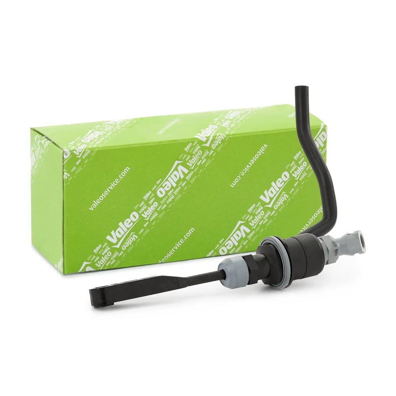 Image of VALEO 804930 Clutch Master Cylinder for left-hand drive vehicles Master Cylinder,clutch (234)