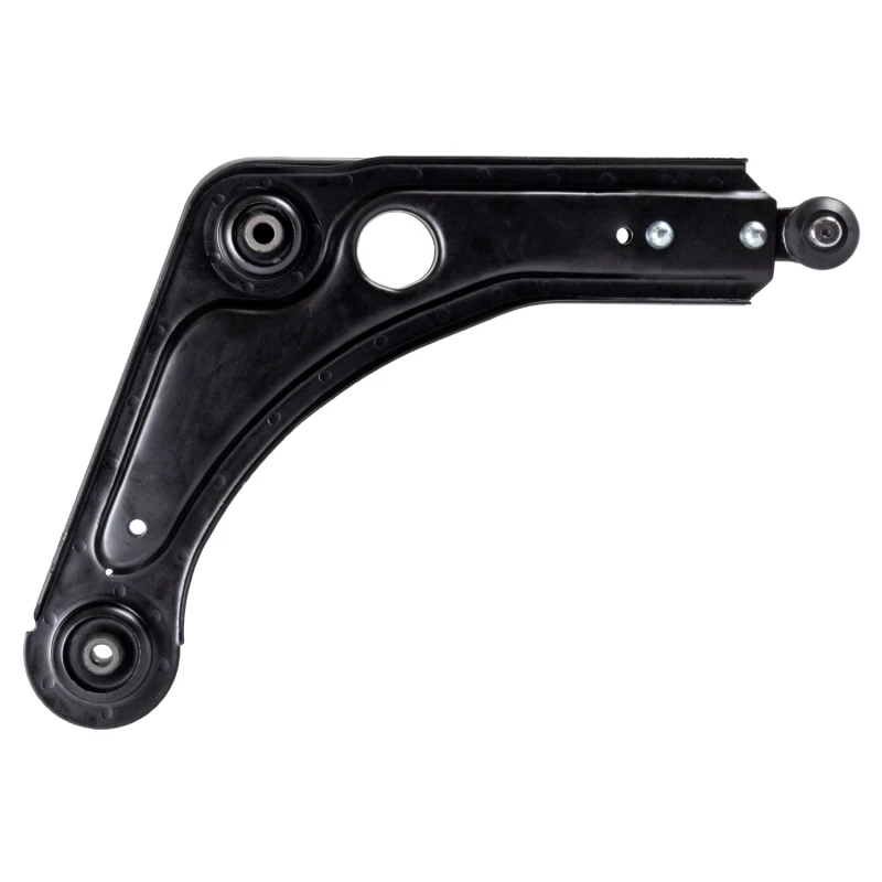 Image of FEBI BILSTEIN 05920 Suspension arm Control Arm, Sheet Steel, Right, with ball joint Sheet Steel Track Control Arm (273)