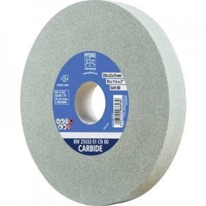 Image of PFERD 39009729 Grinding disc Ø 250 mm Grit size 80