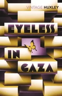 Image of Eyeless In Gaza