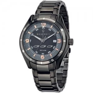 Image of Maserati Mens Sorpasso Watch - R8853124001
