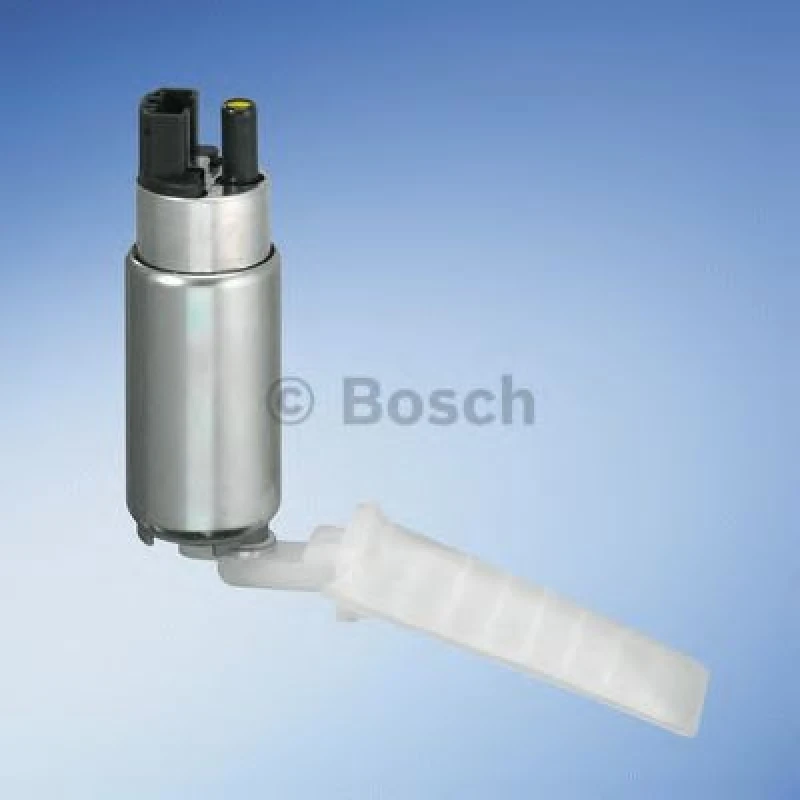 Image of Bosch 0 986 580 822 Petrol pump Petrol pump (100901)