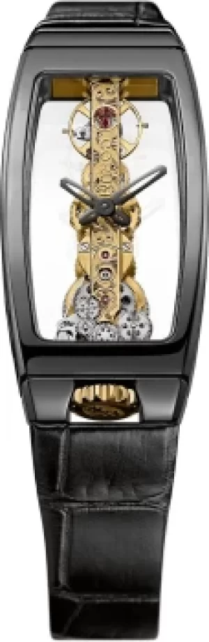 Image of Corum Watch Miss Golden Bridge