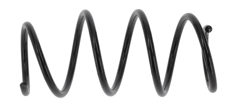 Image of MONROE Coil spring MONROE SP4824
