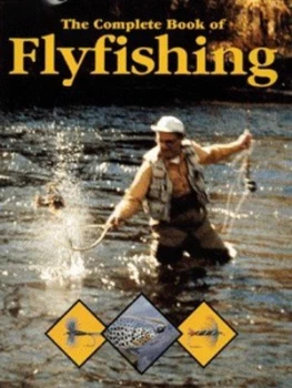 Image of The Complete Book of Flyfishing Hardback
