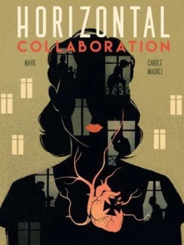 Image of Horizontal collaboration by Navie