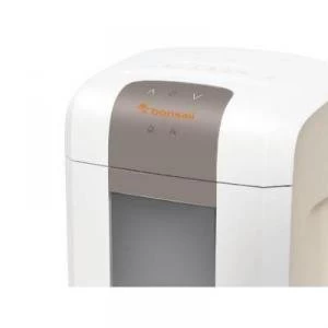 image of Bonsaii 4s16 Micro Cut Shredder Wh