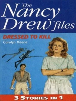 Image of Last Dance by Carolyn Keene Paperback