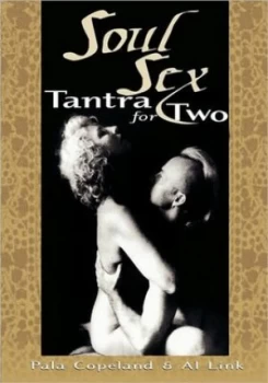 Image of Soul Sex by Pal Copeland Paperback