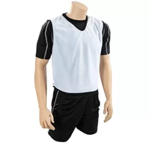 Image of Mesh Training Bib (Infants, Kids) Infants White