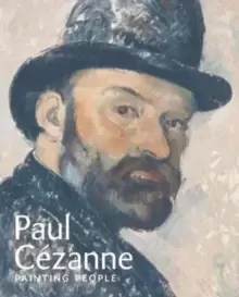Image of Paul Cezanne : Painting People