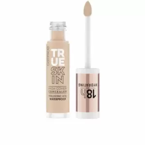 image of CATRICE TRUE SKIN high cover concealer #020-warm beige