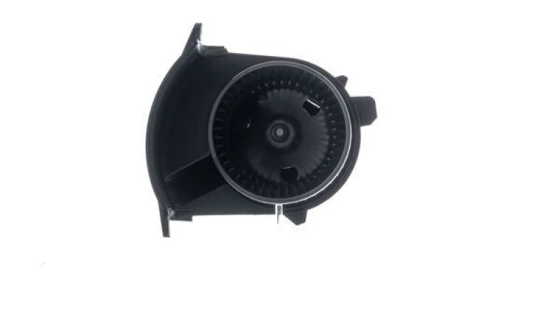 Image of MAHLE AB 375 000S Blower Motor for right-hand drive vehicles Interior Blower (2669)