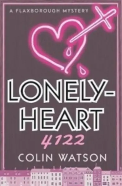 Image of lonelyheart 4122 9781788420877
