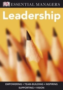 Image of Leadership by Christina Osborne Book