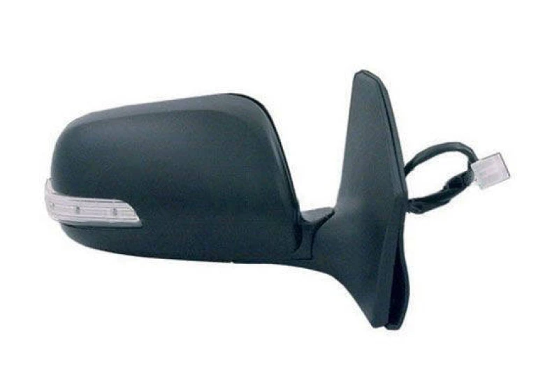 Image of ALKAR 6140266 Wing mirror Right, Electric, Convex, primed Outside Mirror (50)