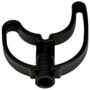 Greys Prodigy Push Lok Rest Head - Single