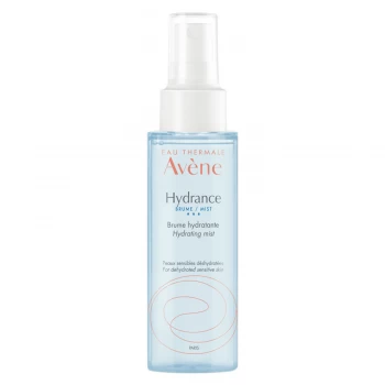 image of Avene Hydrance Mist 100Ml