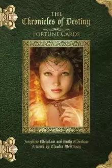 Image of Chronicles of Destiny Fortune Cards