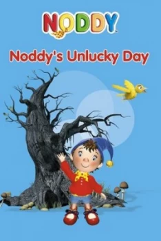 Image of Noddys Unlucky Day by Enid Blyton Hardback