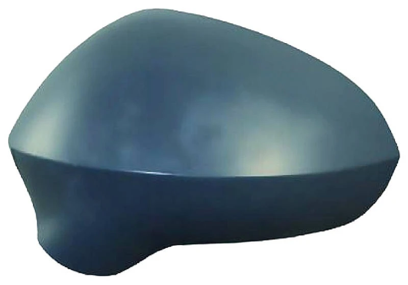 Image of DIEDERICHS 7432127 Cover, outside mirror Left, primed Cover,outside mirror (23)