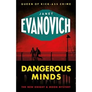 Image of Dangerous Minds Paperback 2018
