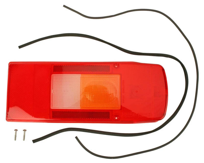 Image of DT Spare Parts 2.24421 Lens, combination rearlight Lens,combination rearlight (93)