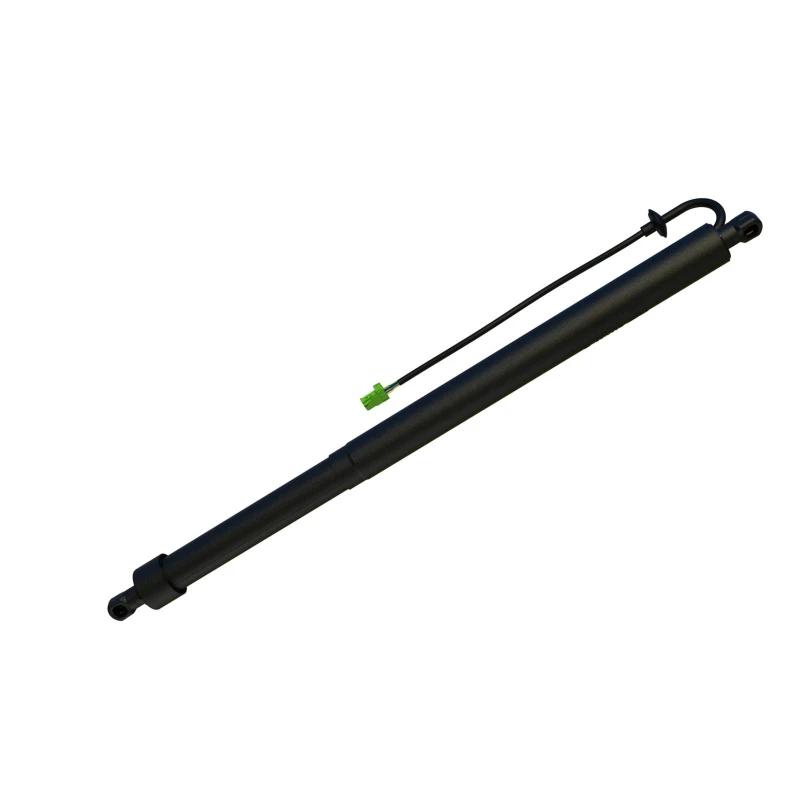 Image of Electrical motor, tailgate DIEDERICHS 9100667